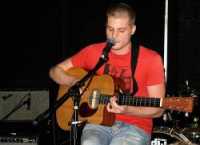 photo of Jay Brannan